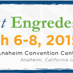 Engredea 2015: March 6-8